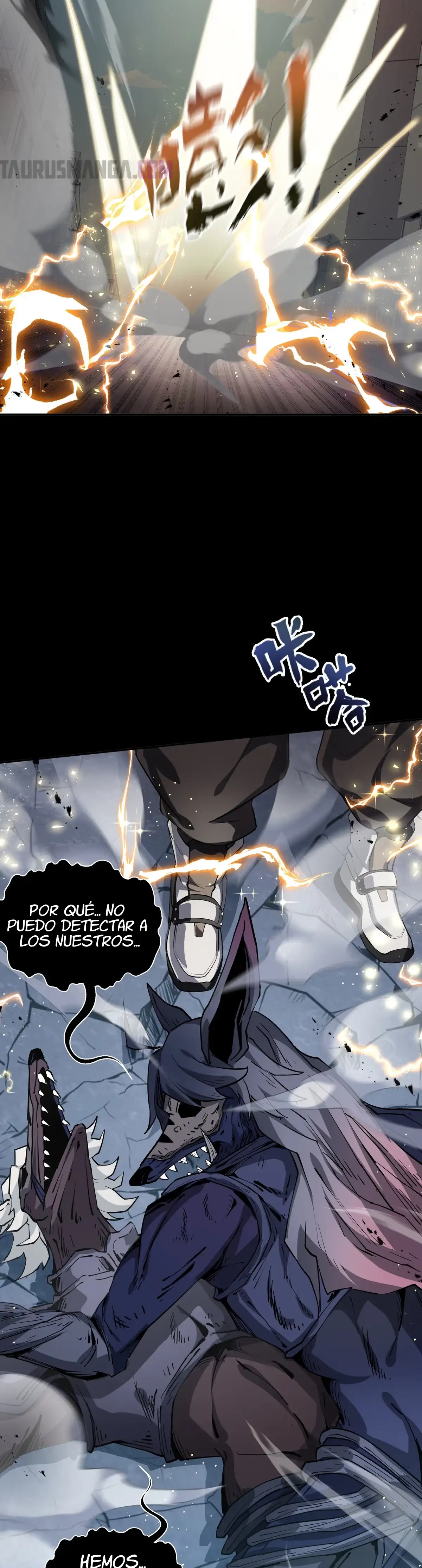 Hice Un Contrato Conmigo Mismo > Capitulo 12 > Page 251